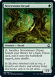 [Foil] Neverwinter Dryad (195) (Adventures in the Forgotten Realms)