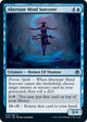 [Foil] Aberrant Mind Sorcerer (44) (Adventures in the Forgotten Realms)
