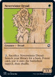 [Foil] Neverwinter Dryad (Showcase) (329) (Adventures in the Forgotten Realms)