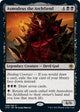 Asmodeus the Archfiend (88) (Adventures in the Forgotten Realms)
