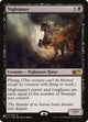 Nightmare (017/030) (The List Reprints)
