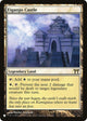 Eiganjo Castle (275/306) (The List Reprints)