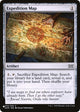 Expedition Map (255/332) (The List Reprints)