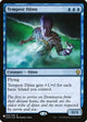 Tempest Djinn (068/269) (The List Reprints)