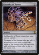 Gauntlet of Power (255/301) (The List Reprints)