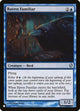 Raven Familiar (55/356) (The List Reprints)