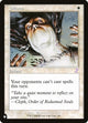 Silence (302/289) (The List Reprints)