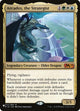 Arcades, the Strategist (212/280) (The List Reprints)