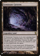 Gemstone Caverns (274/301) (The List Reprints)