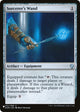 Sorcerer's Wand (231/269) (The List Reprints)