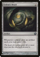 Golem's Heart (161/249) (The List Reprints)