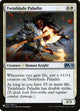 Twinblade Paladin (285/280) (The List Reprints)