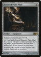 Haunted Plate Mail (212/249) (The List Reprints)