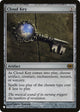Cloud Key (160/180) (The List Reprints)