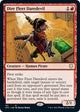 Dire Fleet Daredevil (121) (Adventures in the Forgotten Realms)
