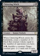 Chittering Witch (95) (Adventures in the Forgotten Realms)