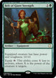 Belt of Giant Strength (38) (Adventures in the Forgotten Realms)