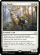 Fey Steed (5) (Adventures in the Forgotten Realms)