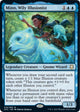 Minn, Wily Illusionist (16) (Adventures in the Forgotten Realms)