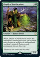 Druid of Purification (39) (Adventures in the Forgotten Realms)