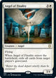 Angel of Finality (63) (Adventures in the Forgotten Realms)