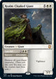 Realm-Cloaked Giant (70) (Adventures in the Forgotten Realms)