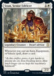 Sram, Senior Edificer (72) (Adventures in the Forgotten Realms)