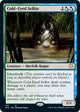 Cold-Eyed Selkie (183) (Adventures in the Forgotten Realms)