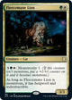 Fleecemane Lion (185) (Adventures in the Forgotten Realms)