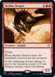 Skyline Despot (140) (Adventures in the Forgotten Realms)