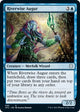Riverwise Augur (93) (Adventures in the Forgotten Realms)
