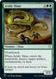 Acidic Slime (151) (Adventures in the Forgotten Realms)