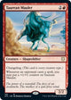 Taurean Mauler (143) (Adventures in the Forgotten Realms)