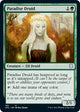 Paradise Druid (165) (Adventures in the Forgotten Realms)