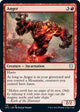 Anger (113) (Adventures in the Forgotten Realms)