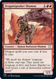 Dragonspeaker Shaman (330) (Adventures in the Forgotten Realms)
