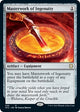 Masterwork of Ingenuity (209) (Adventures in the Forgotten Realms)