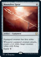Moonsilver Spear (212) (Adventures in the Forgotten Realms)