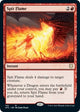 Spit Flame (142) (Adventures in the Forgotten Realms)