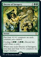 Decree of Savagery (156) (Adventures in the Forgotten Realms)