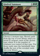 Kindred Summons (163) (Adventures in the Forgotten Realms)