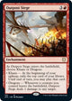 Outpost Siege (135) (Adventures in the Forgotten Realms)