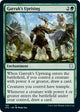 Garruk's Uprising (159) (Adventures in the Forgotten Realms)