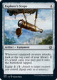 Explorer's Scope (205) (Adventures in the Forgotten Realms)