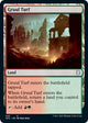 Gruul Turf (243) (Adventures in the Forgotten Realms)