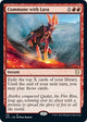 Commune with Lava (118) (Adventures in the Forgotten Realms)