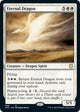 Eternal Dragon (66) (Adventures in the Forgotten Realms)