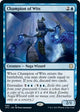 Champion of Wits (80) (Adventures in the Forgotten Realms)