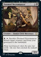 Doomed Necromancer (98) (Adventures in the Forgotten Realms)