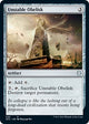 Unstable Obelisk (220) (Adventures in the Forgotten Realms)